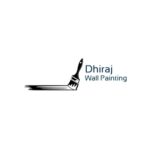 Your Next Planner Digital Marketing & Website Designing Client-Dhiraj-Wall-Painting