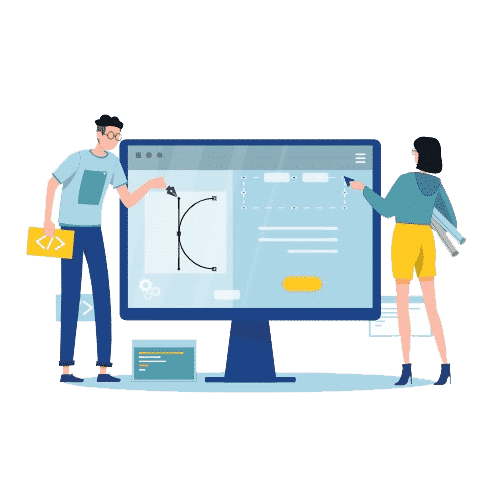 Your Next Planner Digital Marketing & Website Designing website development india